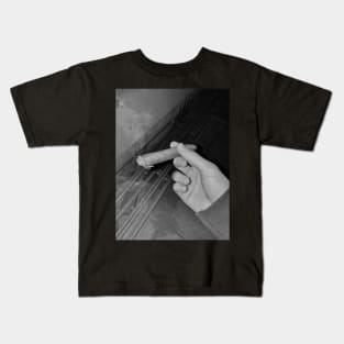 cigar Kids T-Shirt